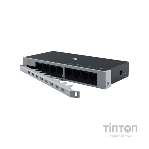 Комутатор мережевий Netis ST108D