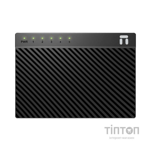 Комутатор мережевий Netis ST3105C