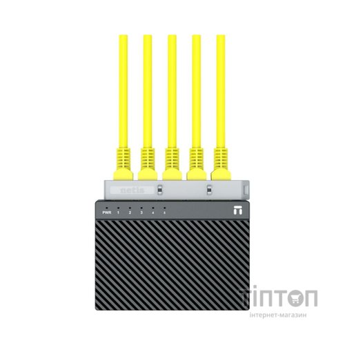 Комутатор мережевий Netis ST3105GC