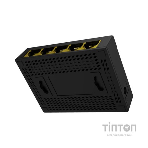 Комутатор мережевий Netis ST3105GC