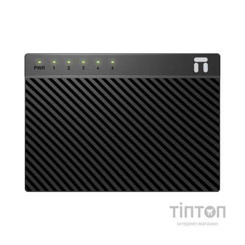 Комутатор мережевий Netis ST3105GC