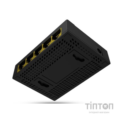 Комутатор мережевий Netis ST3105GC