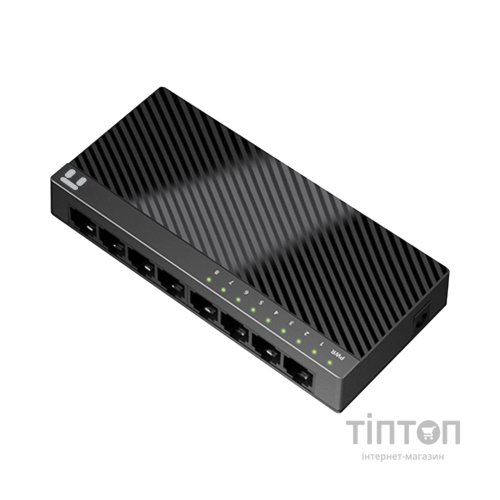 Комутатор мережевий Netis ST3108C