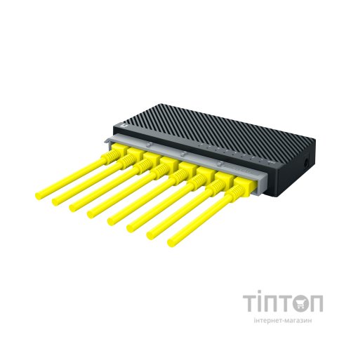 Комутатор мережевий Netis ST3108GC