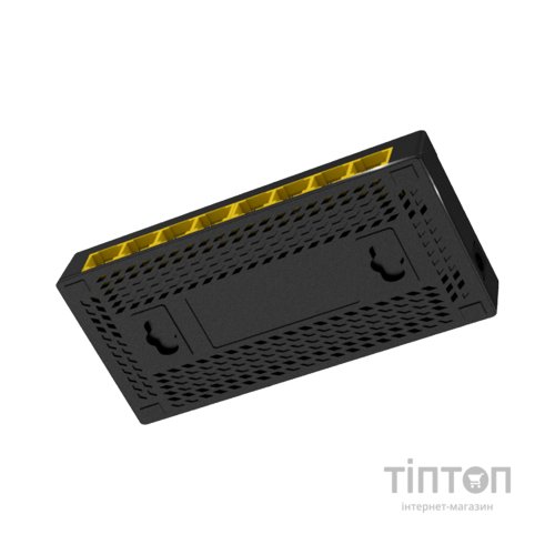 Комутатор мережевий Netis ST3108GC