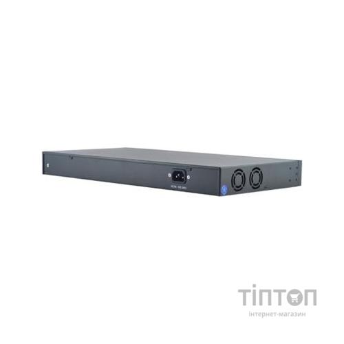 Комутатор мережевий NVC NVC-E3224S