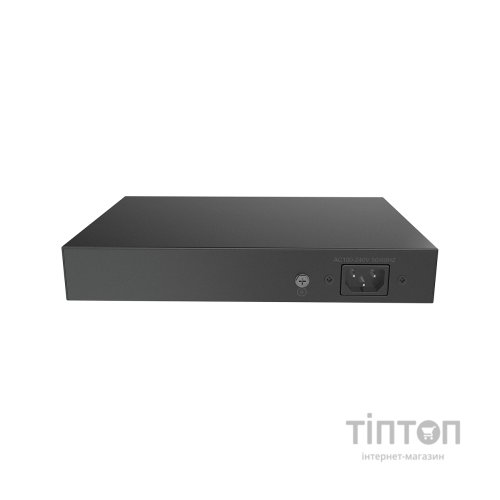 Комутатор мережевий Onv ONV-H1016