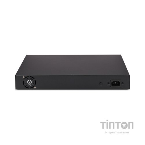 Комутатор мережевий Onv ONV-H1016PLD