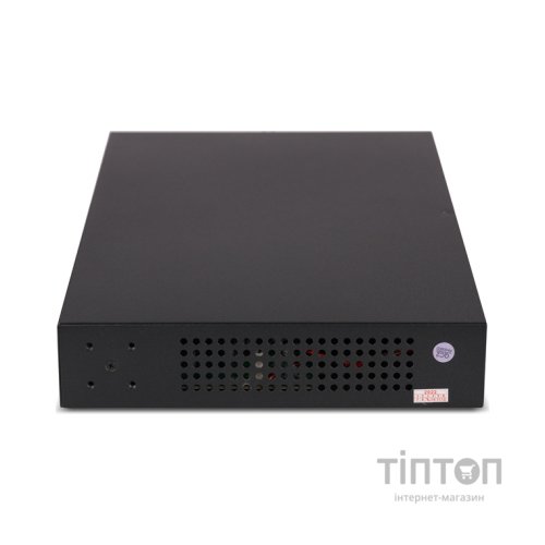Комутатор мережевий Onv ONV-H1016PLD