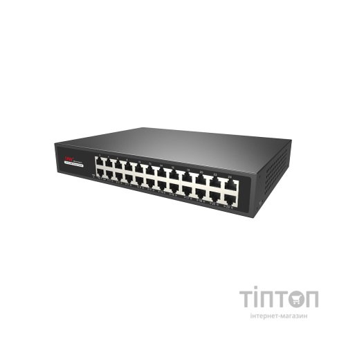 Комутатор мережевий Onv ONV-H1024