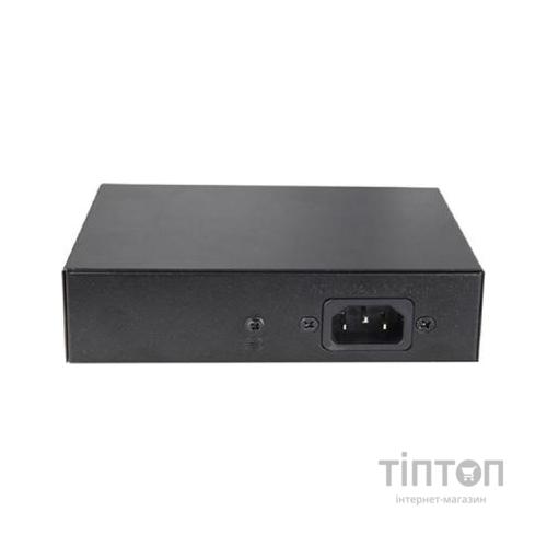 Комутатор мережевий Onv ONV-H1064PLD