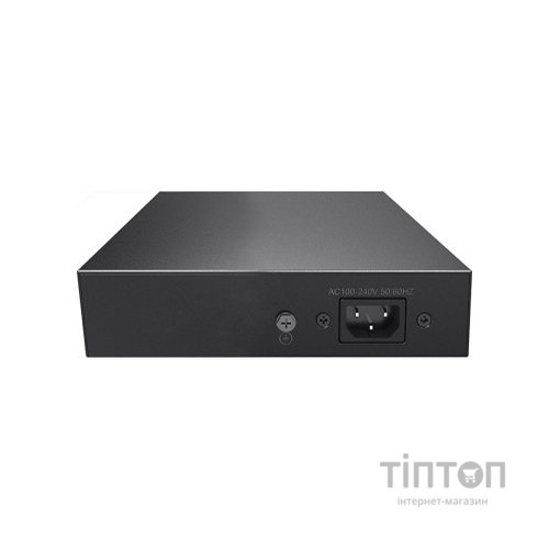 Комутатор мережевий Onv ONV-H1064PLS