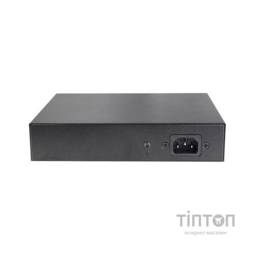 Комутатор мережевий Onv ONV-H1108PLD