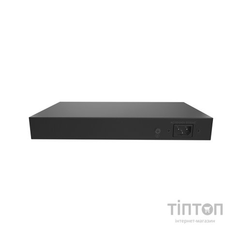 Комутатор мережевий Onv ONV-H3024