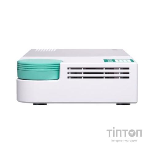 Комутатор мережевий QNap QSW-308S