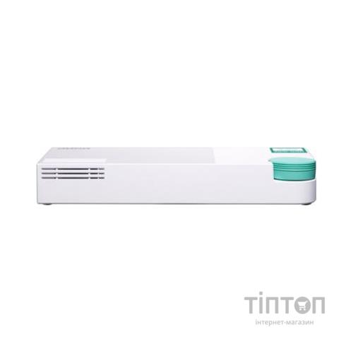 Комутатор мережевий QNap QSW-308S