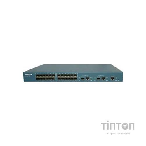 Комутатор мережевий Raisecom ISCOM2126F (ISCOM2126F-AC)