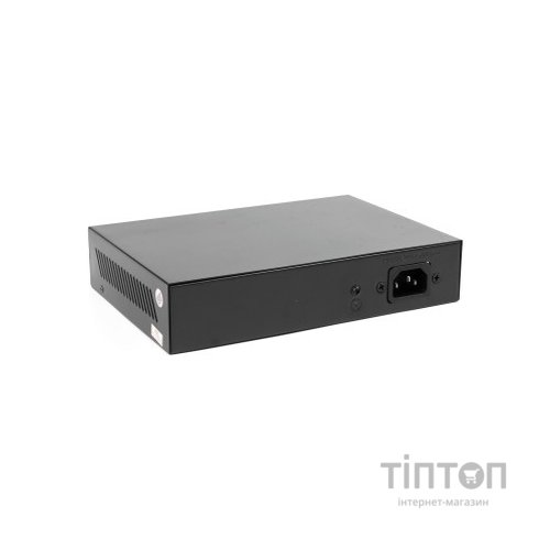 Комутатор мережевий RCI RS1108P