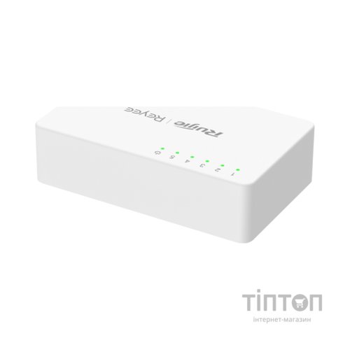 Комутатор мережевий Ruijie Networks RG-ES05F