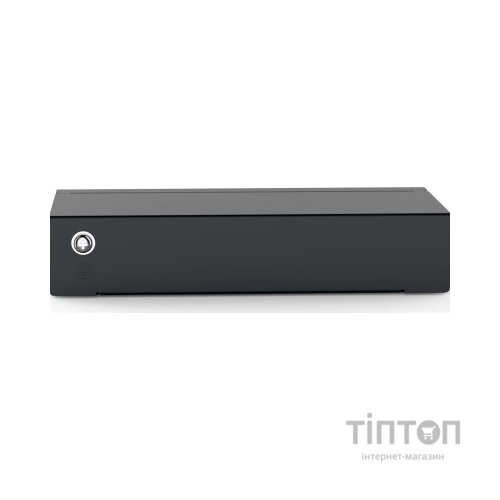 Комутатор мережевий Ruijie Networks RG-ES105D