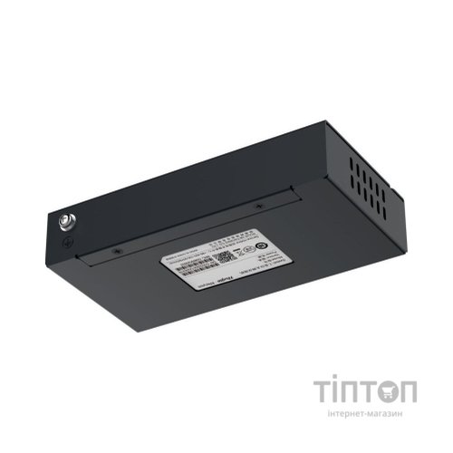 Комутатор мережевий Ruijie Networks RG-ES105GD