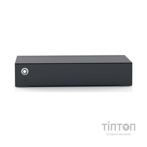 Комутатор мережевий Ruijie Networks RG-ES105GD