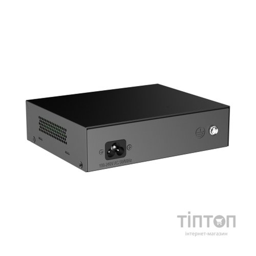 Комутатор мережевий Ruijie Networks RG-ES110F-P