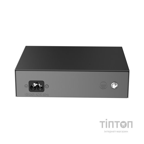 Комутатор мережевий Ruijie Networks RG-ES110F-P