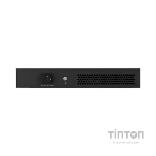 Комутатор мережевий Ruijie Networks RG-ES110GDS-P