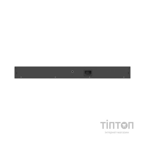 Комутатор мережевий Ruijie Networks RG-ES118FGS-LP