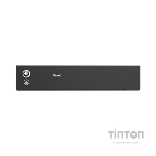 Комутатор мережевий Ruijie Networks RG-ES205GC-P