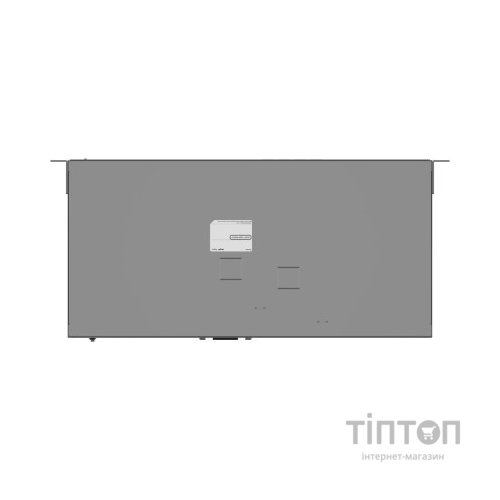Комутатор мережевий Ruijie Networks RG-NBS3100-24GT4SFP-P-V2