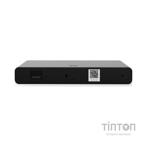 Комутатор мережевий Ruijie Networks RG-NBS3100-8GT2SFP-P