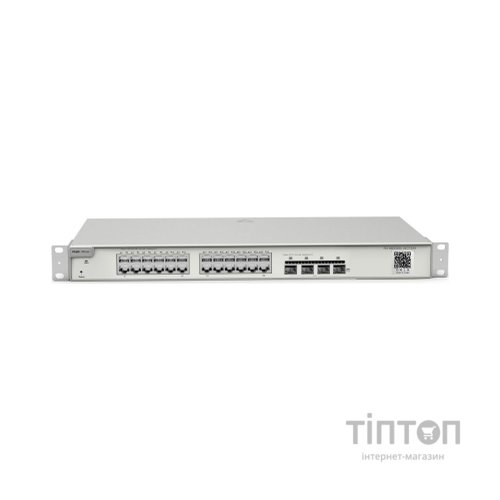 Комутатор мережевий Ruijie Networks RG-NBS3200-24GT4XS