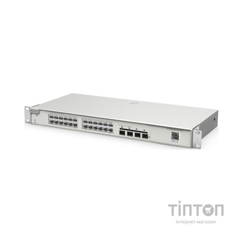 Комутатор мережевий Ruijie Networks RG-NBS3200-24GT4XS