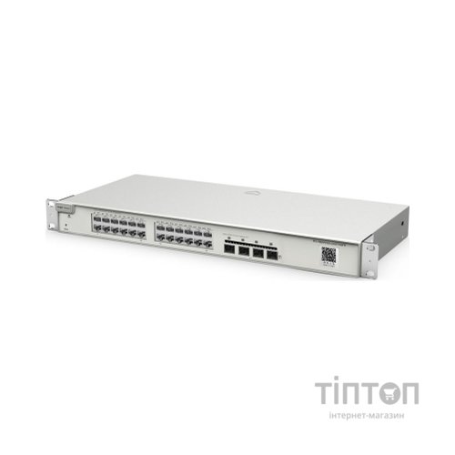 Комутатор мережевий Ruijie Networks RG-NBS5100-24GT4SFP