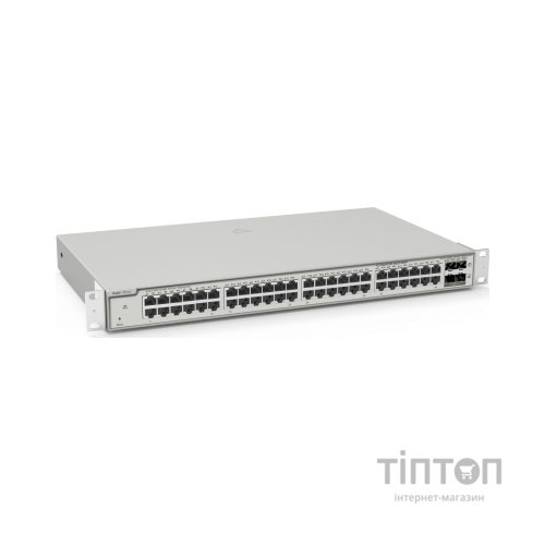 Комутатор мережевий Ruijie Networks RG-NBS5100-48GT4SFP