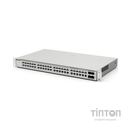 Комутатор мережевий Ruijie Networks RG-NBS5100-48GT4SFP