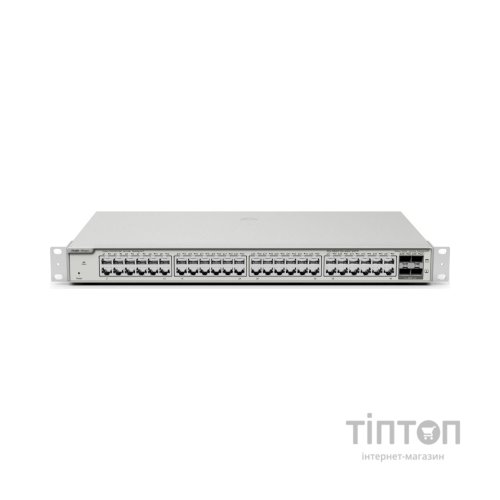 Комутатор мережевий Ruijie Networks RG-NBS5100-48GT4SFP