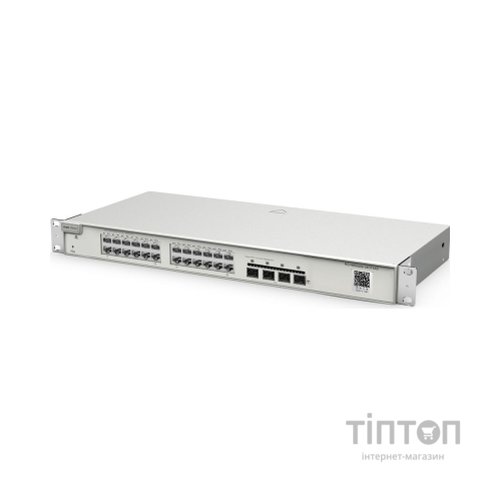 Комутатор мережевий Ruijie Networks RG-NBS5200-24GT4XS