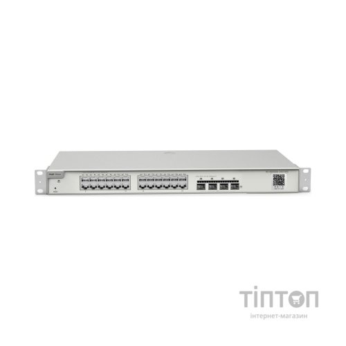 Комутатор мережевий Ruijie Networks RG-NBS5200-24GT4XS