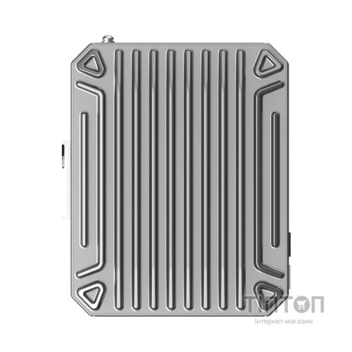 Комутатор мережевий Ruijie Networks RG-NIS3100-4GT2SFP-HP