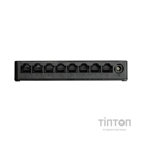 Комутатор мережевий SEVEN Systems NS7308
