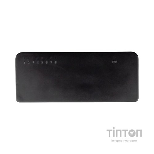 Комутатор мережевий SEVEN Systems NS7308
