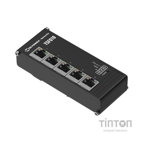 Комутатор мережевий Teltonika TSF010