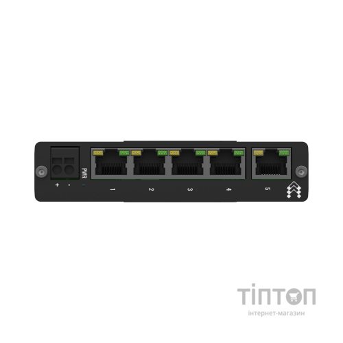 Комутатор мережевий Teltonika TSW010