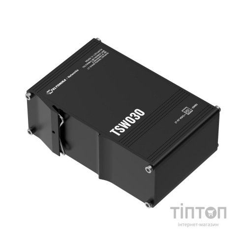 Комутатор мережевий Teltonika TSW030
