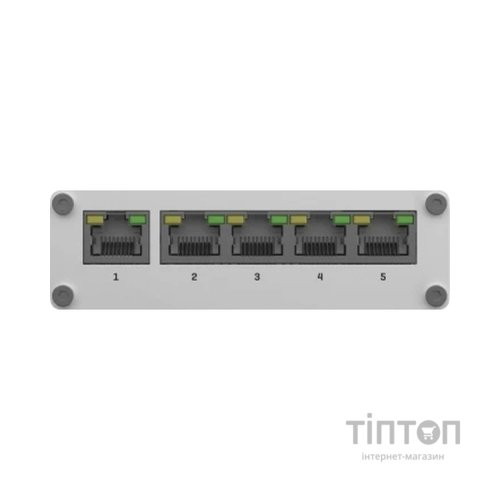 Комутатор мережевий Teltonika TSW110