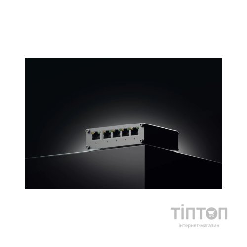 Комутатор мережевий Teltonika TSW110
