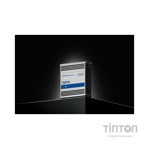 Комутатор мережевий Teltonika TSW110